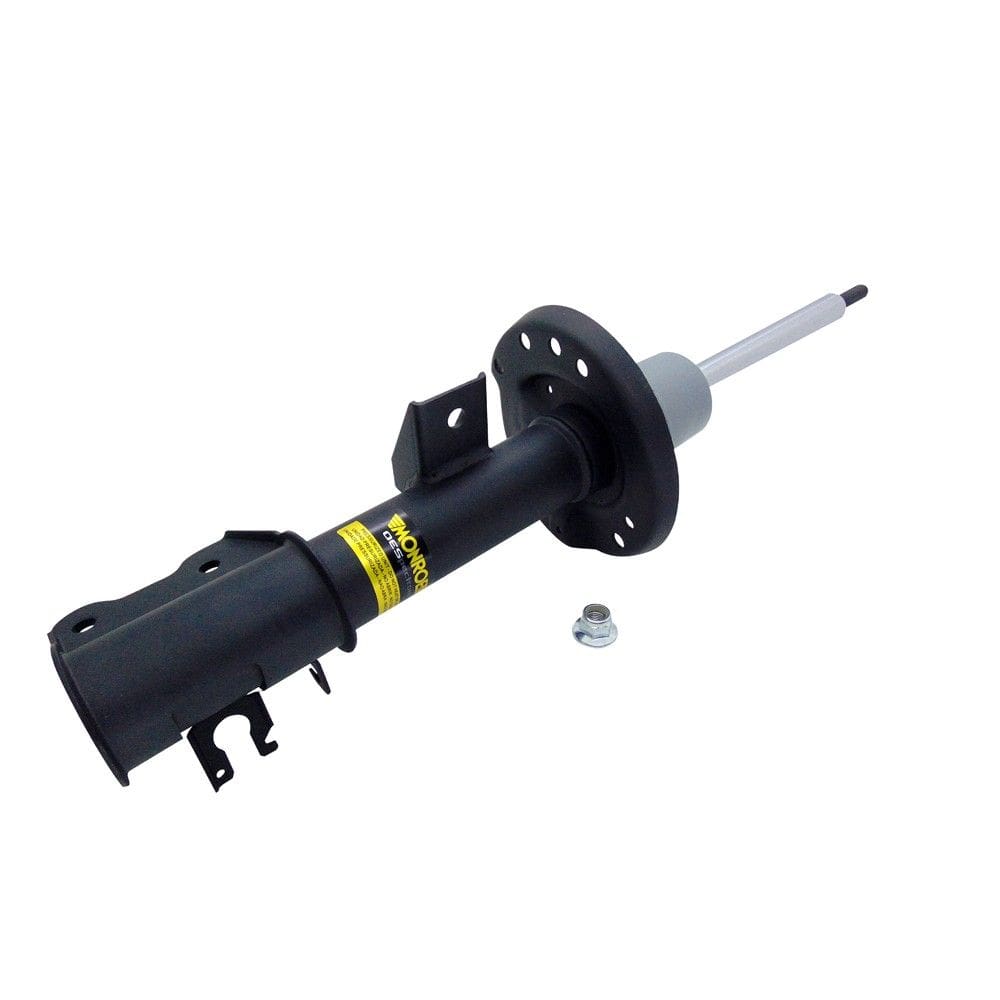 Amortecedor Dianteiro Esquerdo - Fiat 500 2011 A 2017 - 749041Sp