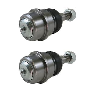 Par Pivo Superior - Dodge Ram 1994 A 2001 / Grand Cherokee 1993 A 1998 / Wrangler 1991 A 2006 / Troller Tdi 1999 A 2000 - Pvs8302