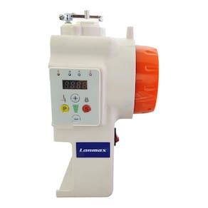 Motor Direct Drive Para Zig Zag 20U Semi Industrial Seca