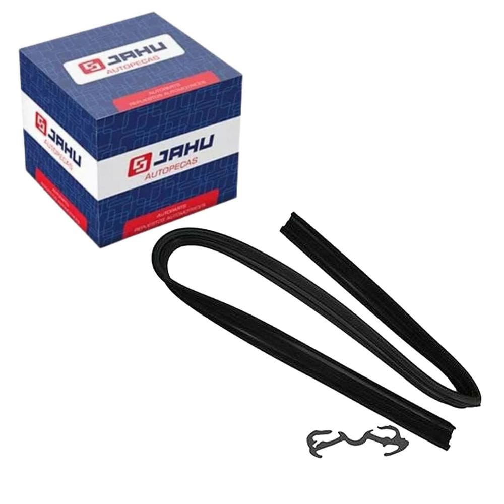 Canaleta Porta Direita - Elba 1984 A 1990 / Premio 1984 A 1990 / Uno 1984 A 1990 - 603075