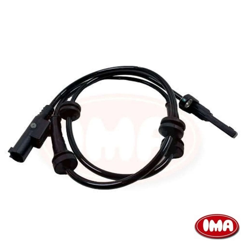 Sensor Abs Traseiro - Grand Siena 2013 A 2017 / Linea 2010 A 2015 / Punto 2010 A 2016 - Al-2113