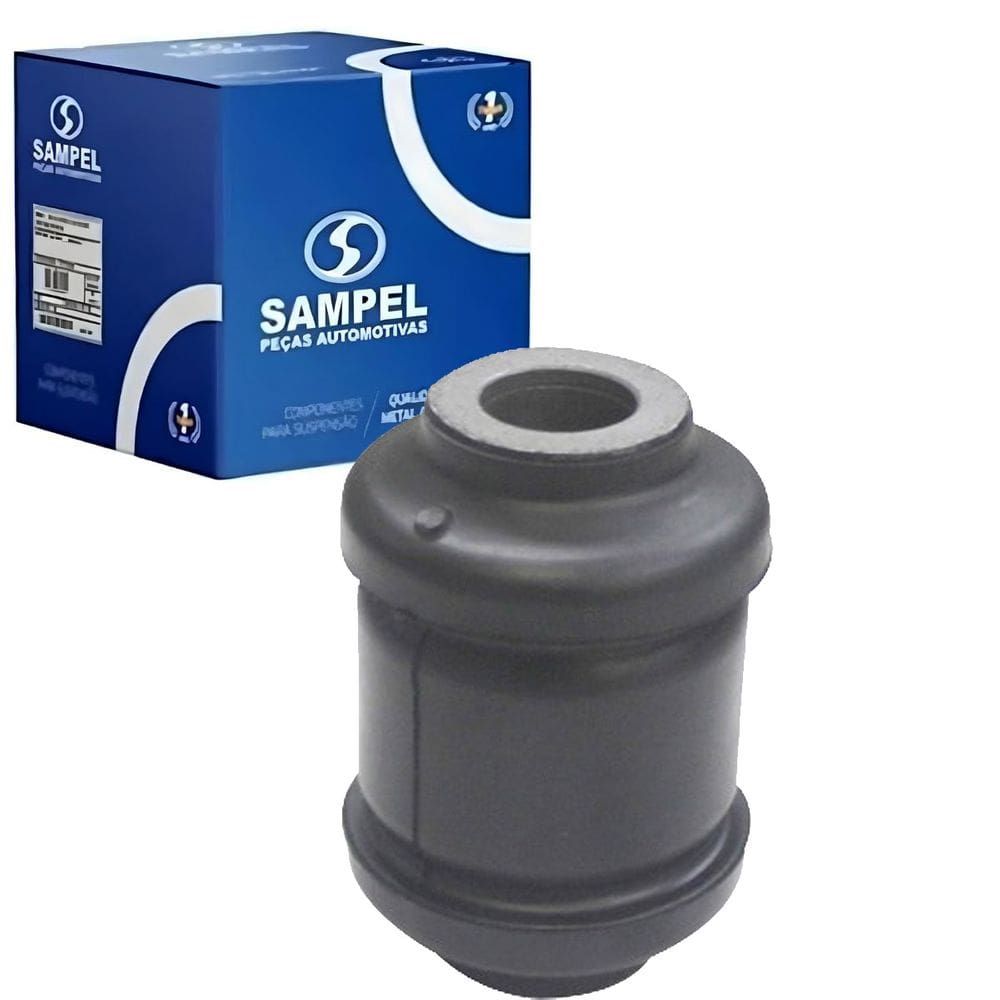 Bucha Dianteira Da Bandeja Dianteira Lancer 2010 A 2016 / Asx 2010 A 2016 / Outlander 2010 A 2016 - Sampel 8383