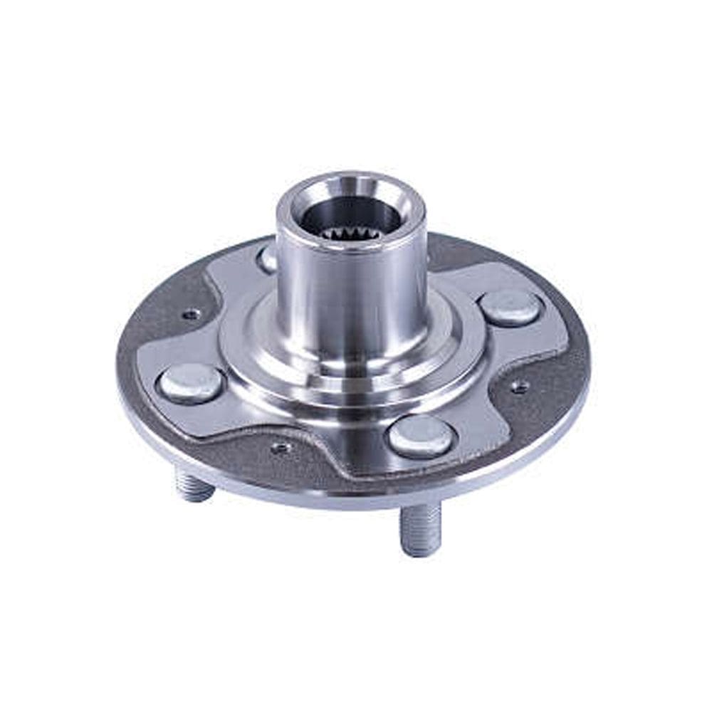 Cubo De Roda Sem Rolamento Sem Abs Dianteiro - City 2009 A 2018 / Civic 2001 A 2005 / Fit 2009 A 2018 - Crc10045