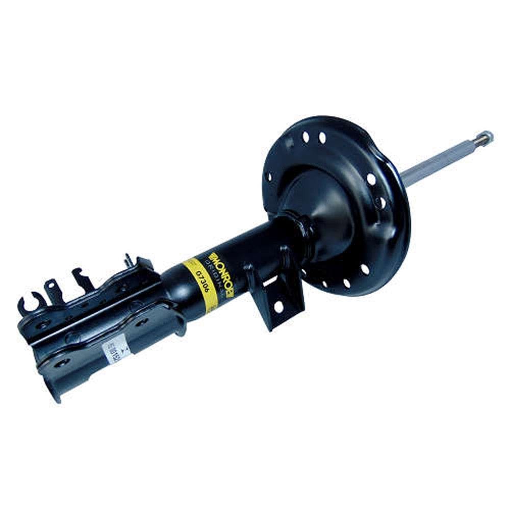 Amortecedor Dianteiro Esquerdo - Fiat 500 2007 A 2011 - G7306