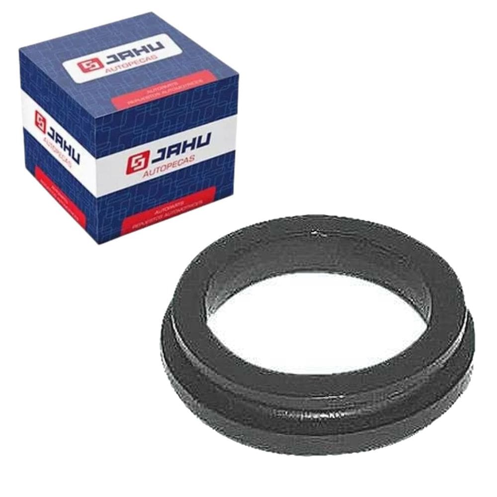 Borracha Bocal Tanque Gas - Corcel 1970 A 1989 - 101717