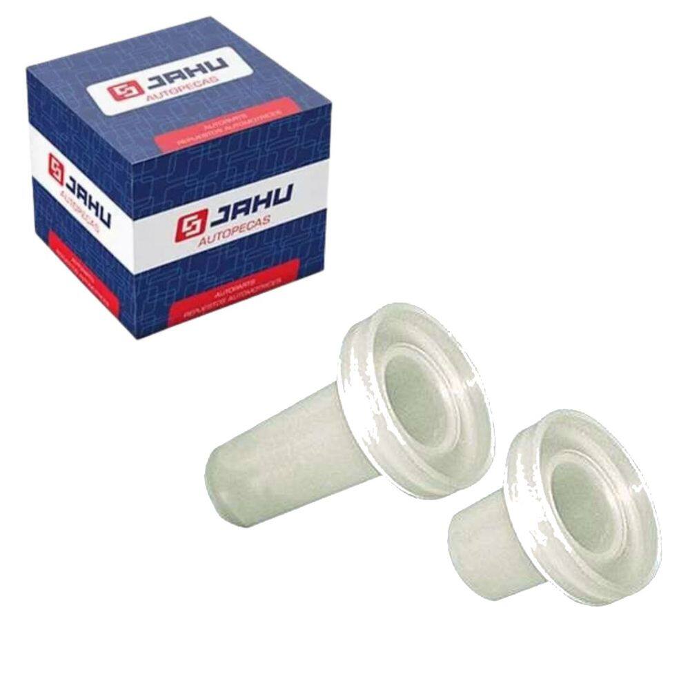 Kit Bucha Suspensao Nylon - H100 1995 A 1997 / Mitsubishi L300 1995 A 1997 - 124440