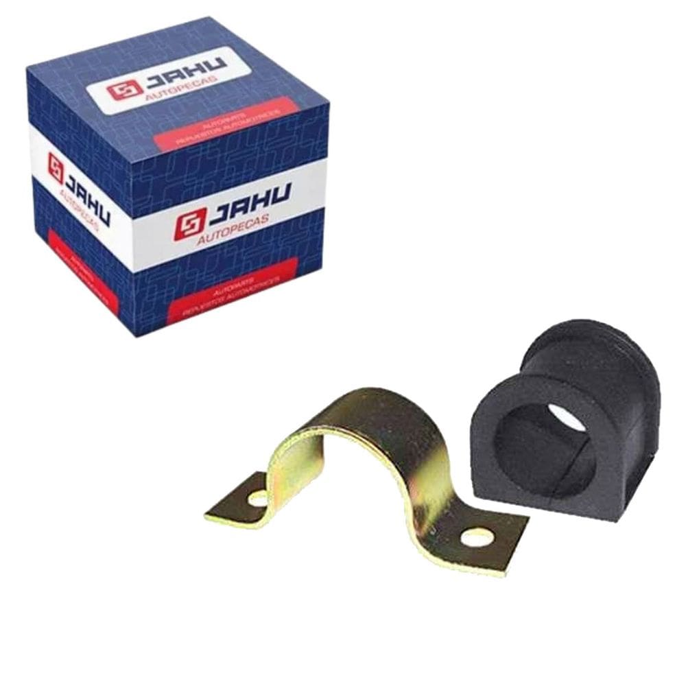 Kit Barra Estabilizadora Dianteira - H100 1995 A 1997 - 123832