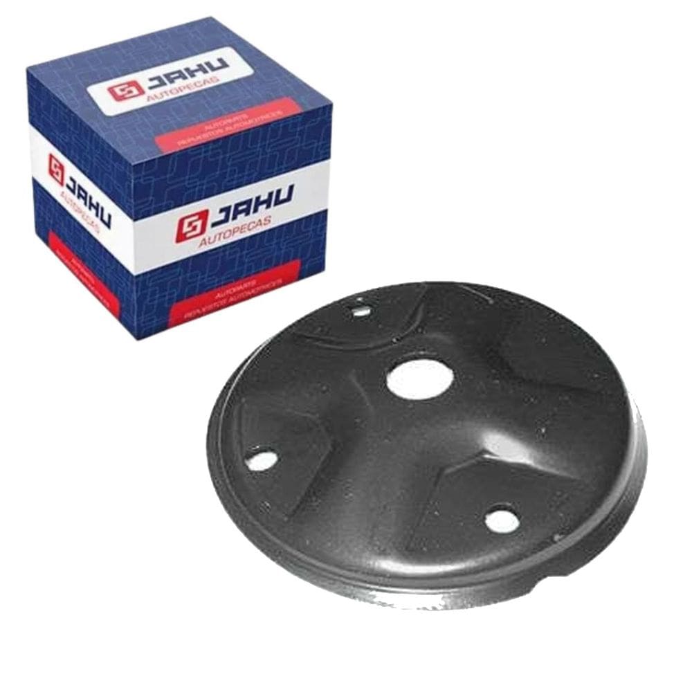 051852 - Prato Amortecedor Diant - Kadett 89 / 95 - Jahu