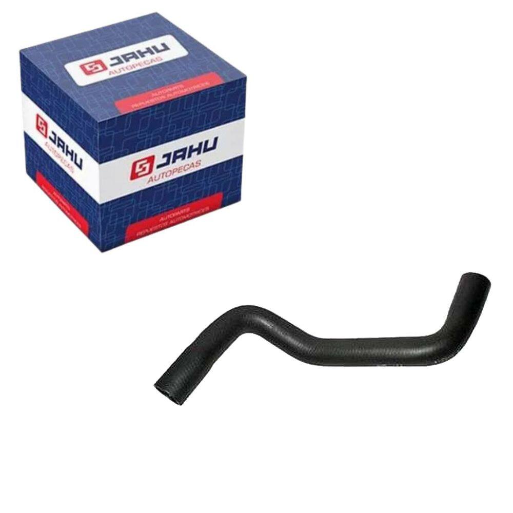 Mangueira Radiador Superior Com Acd - Megane 1999 A 2003 / Scenic 1999 A 2003 - 195006