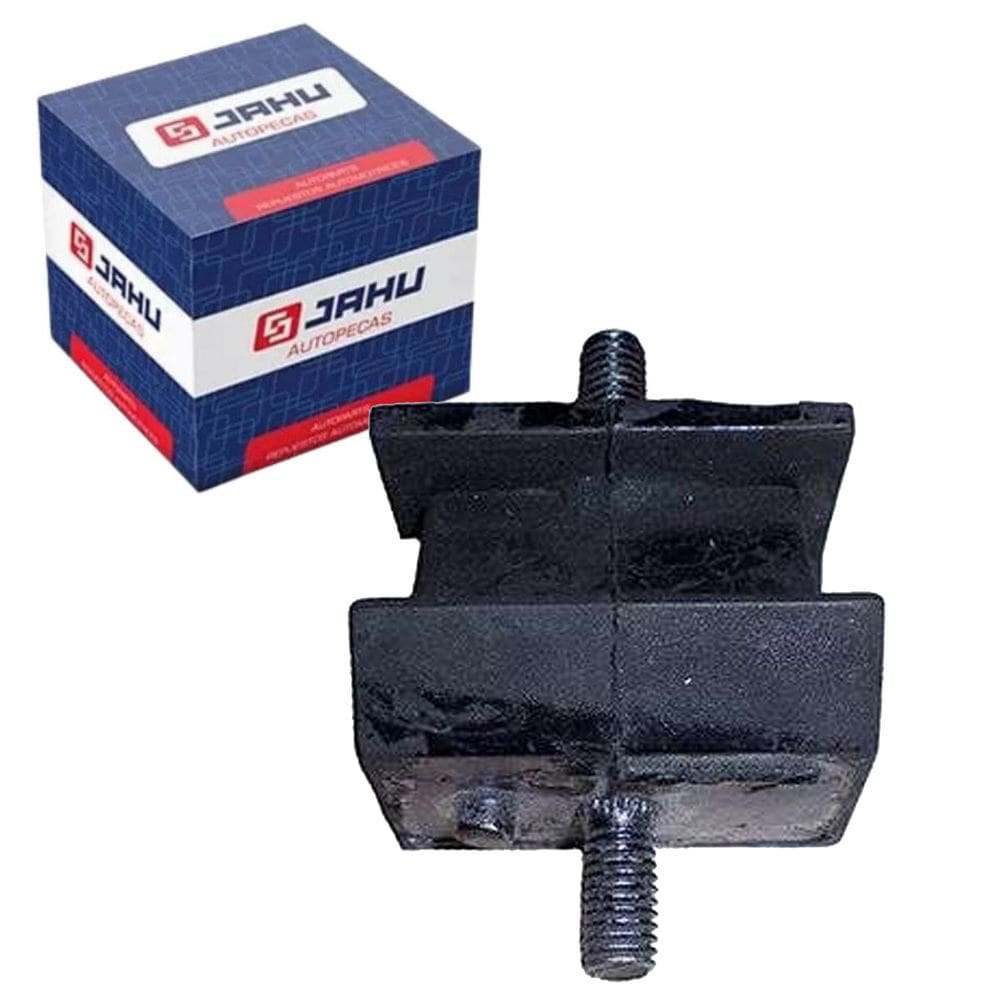 Coxim Cambio Direito - Bmw 320 1993 A 1996 / Bmw 325 1993 A 1996 / Bmw 520I 1993 A 1996 / Bmw 525I 1993 A 1996 - 126901