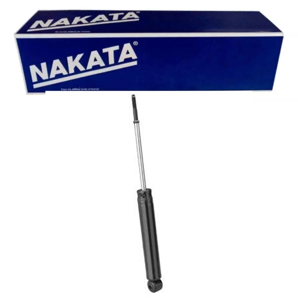 Amortecedor Pressurizado Hg Traseiro - Grand Livina 2009 A 2014 - Hg 31174