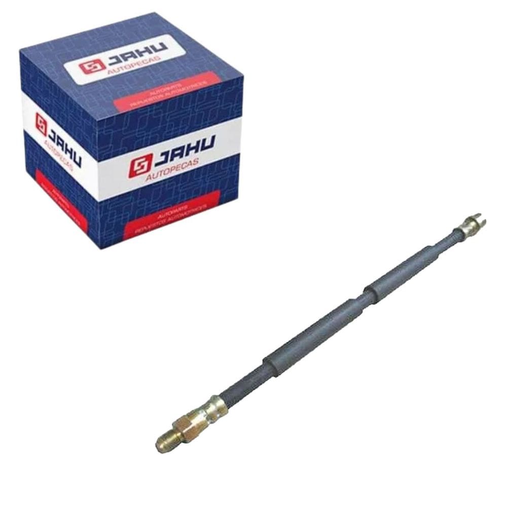 Flexivel Freio Dianteiro 310Mm - Mercedes Classe A 1998 A 2003 - 390180