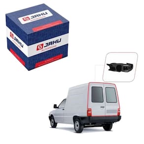 Guarnicao Porta Traseira Com Rabicho 4830Mm - Elba 1993 A 1996 / Premio 1993 A 1996 / Tipo 1993 A 1997 / Uno 1993 A 1996 - 605307