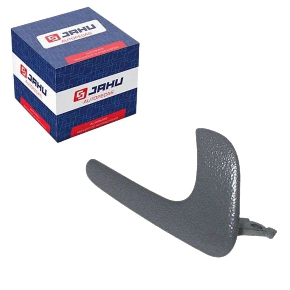 Macaneta Gatint Porta Direito Zam Cinza - Gol 2000 A 2005 / Parati 2000 A 2005 / Saveiro 2000 A 2005 - 694547