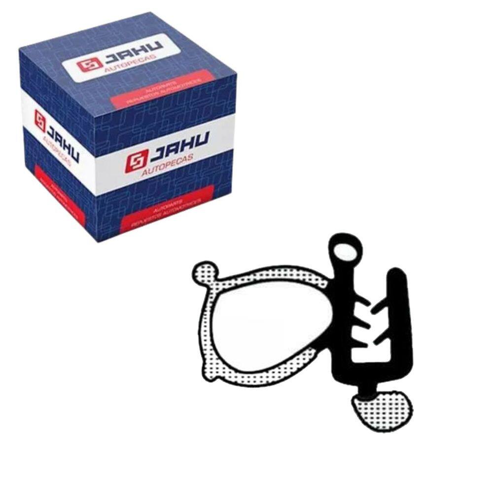 Guarnicao Porta Sem Aba 3850Mm - Palio 1997 A 2006 / Tipo 1993 A 1997 - 608391