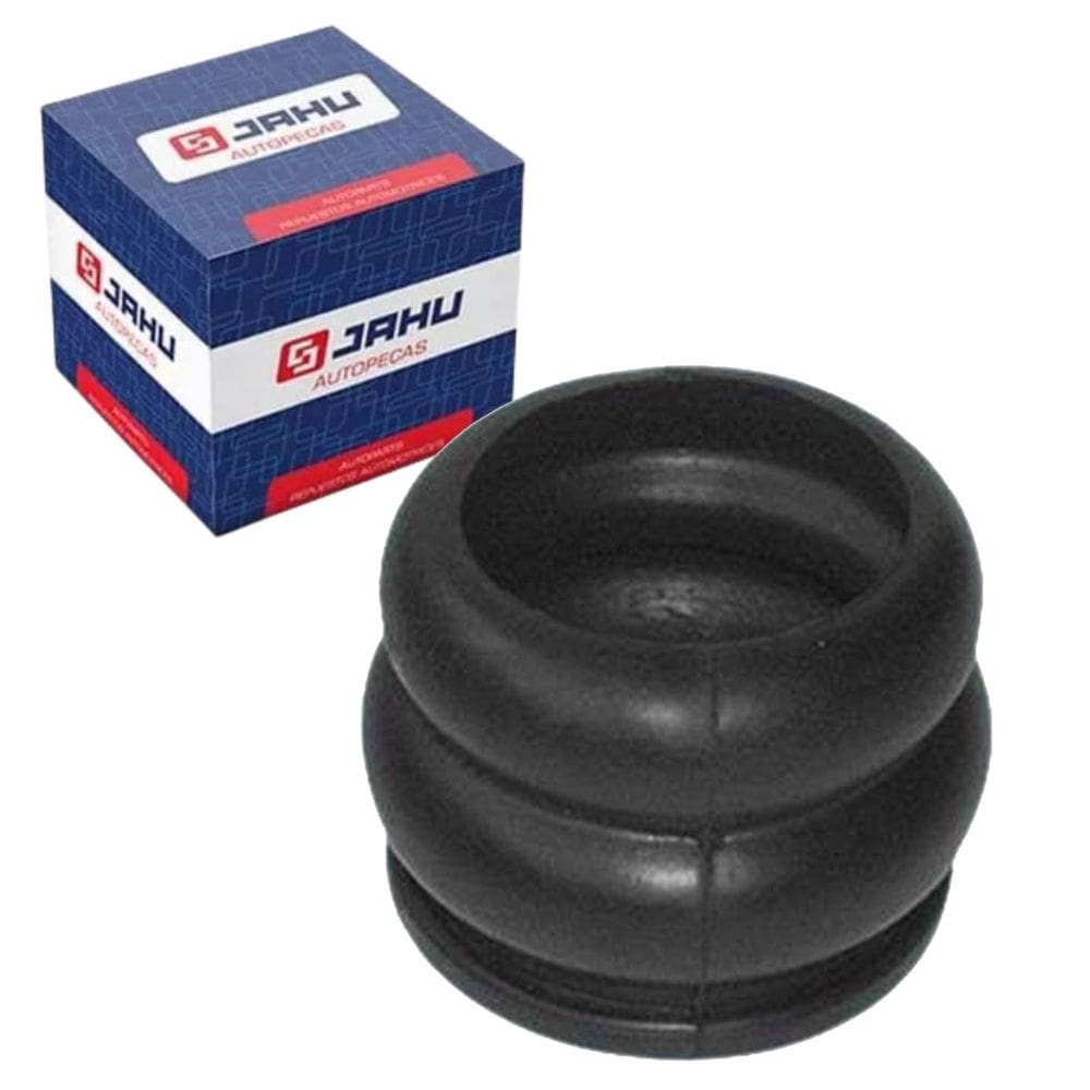 Calco Amortecedor Dianteiro - Fiat 147 1980 A 1985 - 600524