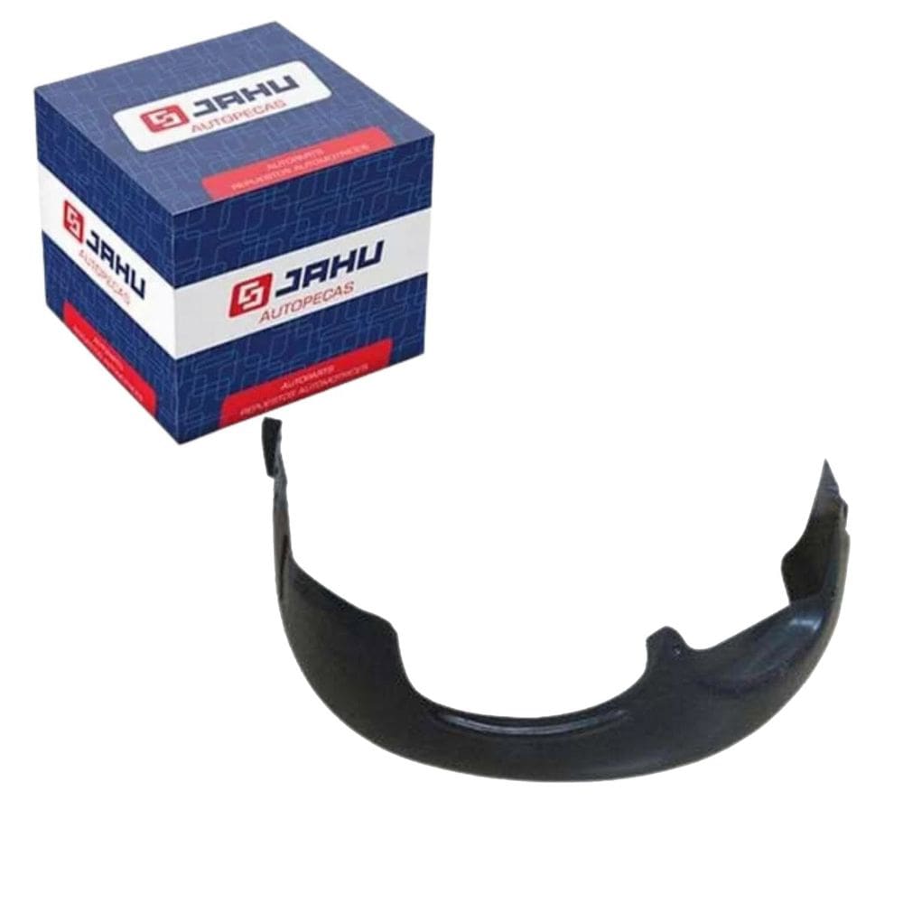 Para-Barro Dianteira Direito - Gol 1995 A 2000 / Parati 1995 A 2001 / Saveiro 1995 A 2001 - 692086