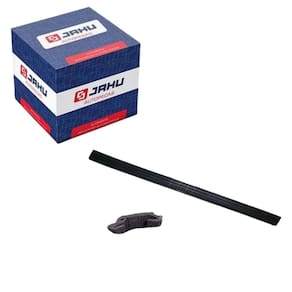 072901 - Canaleta Porta Diant Esq - Corsa 4P / Pick Up - Jahu