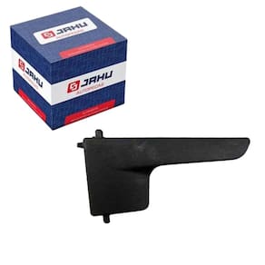 Macaneta Interior Porta Dianteira Direita Cinza - Fox 2008 A 2012 / Gol 2008 A 2012 - 693236