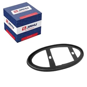 Guarnicao Lanterna Traseira - Hilux 2000 A 2005 / Sw4 2000 A 2005 - 163616