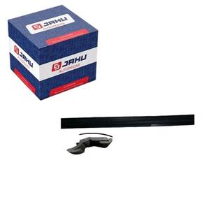 Canaleta Porta Dianteira Direita - Ford Ka 1997 A 2006 - 111266