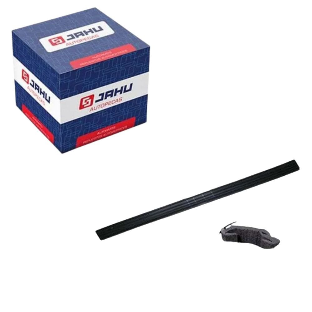 072895 - Canaleta Porta Diant Dir - Corsa 4P / Pick Up - Jahu