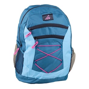 Mochila Escolar Juvenil Luxcel MS46313
