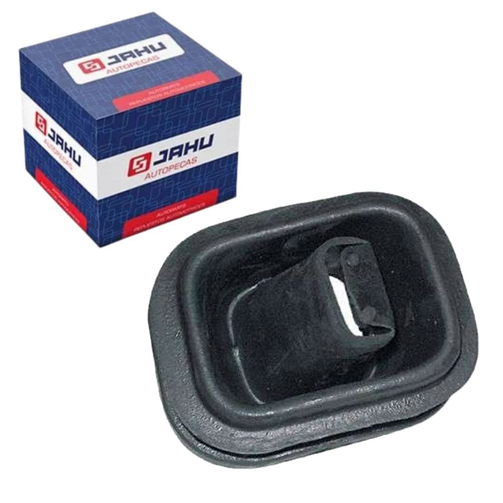 Guarda-Po Garfo Embreagem - Chevette 1980 A 1989 - 040542