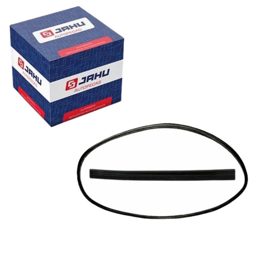 Guarnicao Janela Lateral Fixa - Corsa 1994 A 2003 - 070747
