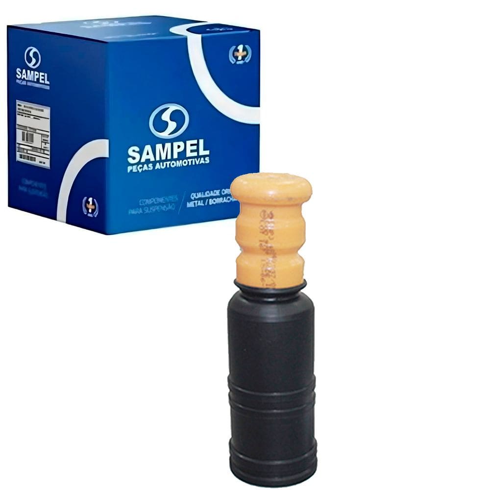 Kit Do Amortecedor Traseiro Airtrek 2003 A 2008 - Sampel Sk924S