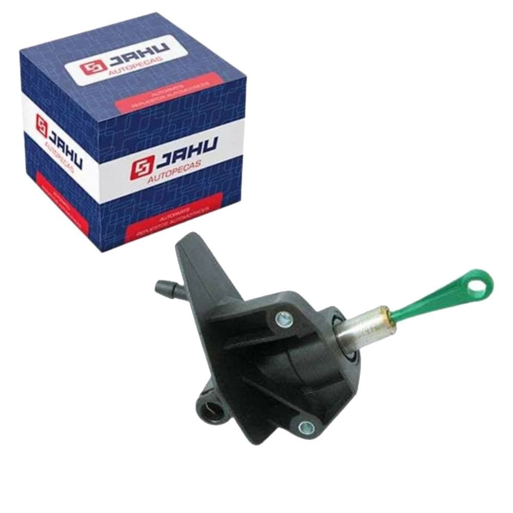 Cilindro Pedal Embreagem - Courier 1996 A 2000 / Fiesta 1996 A 2000 - 115615