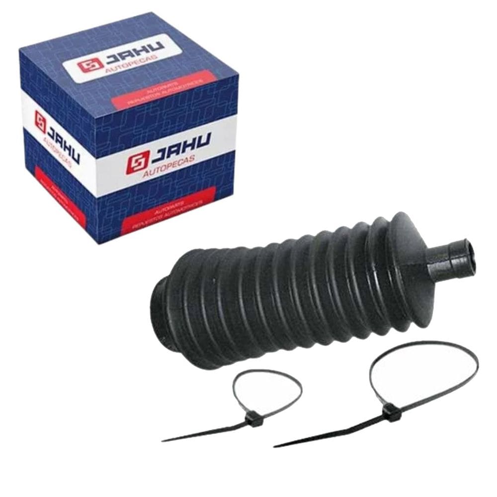 Kit Caixa Direcao Hidraulica Guarda-Po Santopreme - Clio 2000 A 2006 / Scenic 2000 A 2006 - 501579
