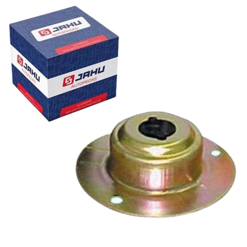 Coxim Amortecedor Traseiro Superior - Tempra 1992 A 1999 - 610066
