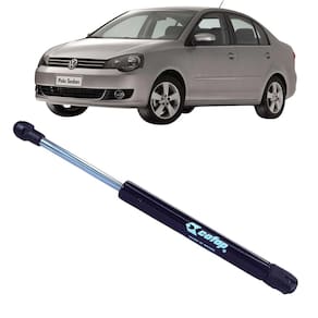 Amortecedor Mola A Gás Porta Traseira - Polo Sedan 2002 A 2015 - 16532