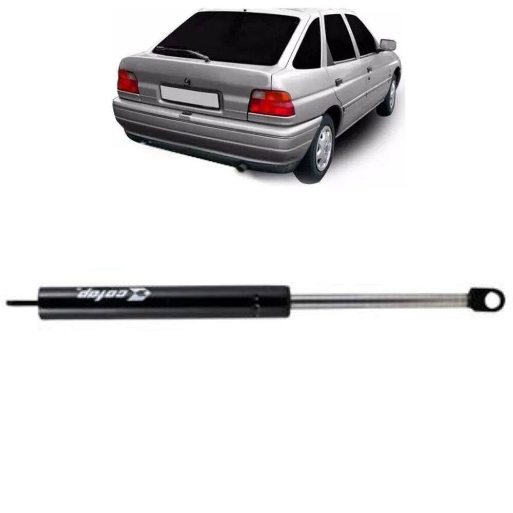 Amortecedor Mola A Gás Porta Traseira - Verona 1989 A 1996 - 16137