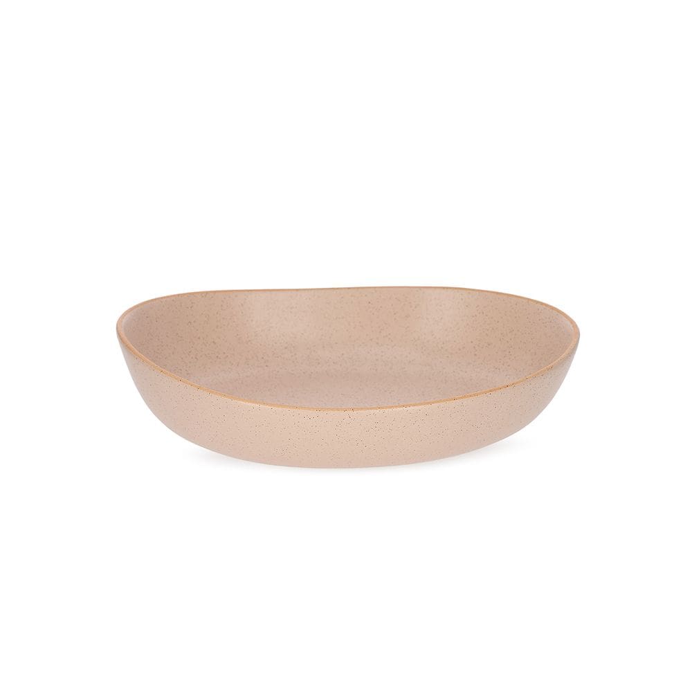 Centro de Mesa Decorativo em Cerâmica 32cm 19784 Mart