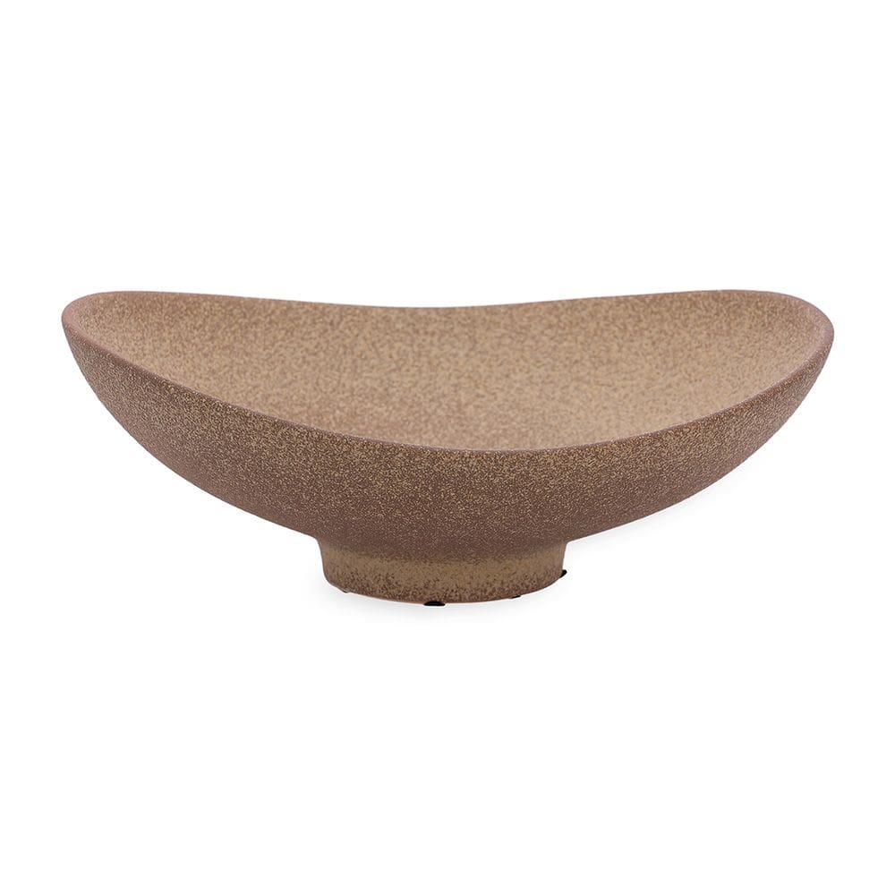 Centro de Mesa Decorativo em Cerâmica 36cm 19268 Mart