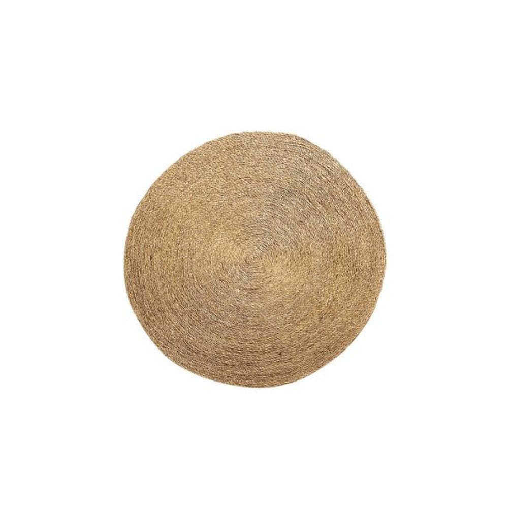 Tapete Decorativo de Fibra Natural 200cm 14644 Mart