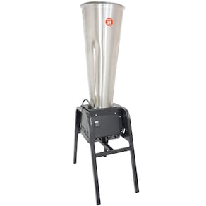 Liquidificador Industrial Baixa Rotação 25 Litros 1400W Profissional Copo Inox 110V Vitalex Lqi-25