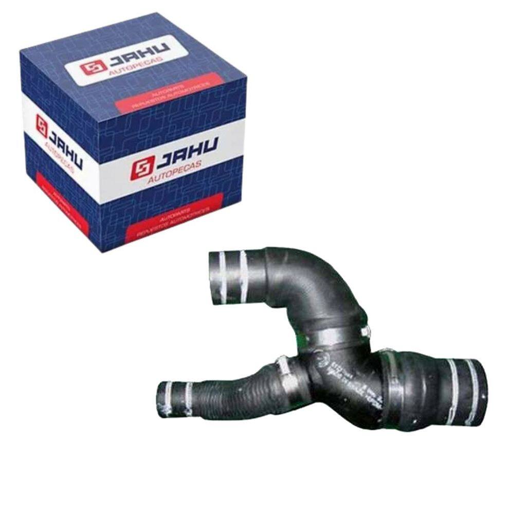 Mangueira Radiador Bomba D`Agua - Stilo 2003 A 2008 - 640186