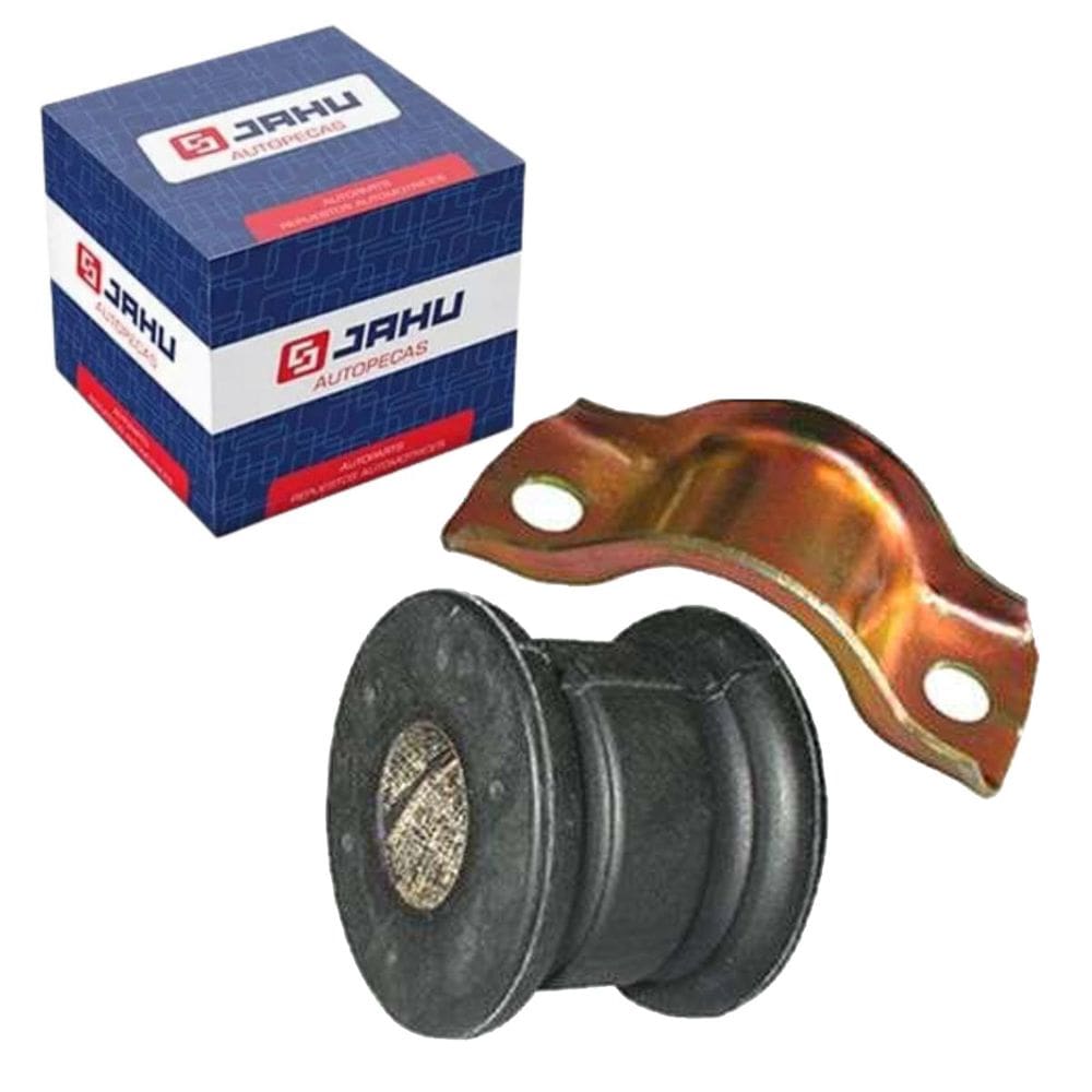 Kit Barra Estabilizadora Dianteira - Mercedes Classe A 1999 A 2003 - 390302