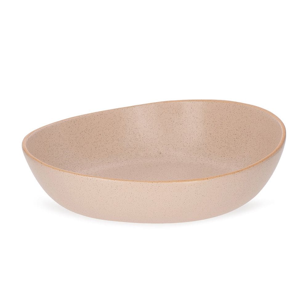 Centro de Mesa Decorativo em Cerâmica 40cm 19785 Mart