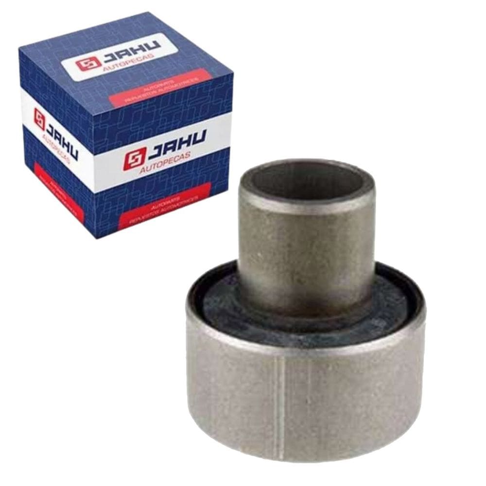 Bucha Eixo Suspensao Traseira 72Mm - Megane 2001 A 2006 / Renault R19 1995 A 1999 / Scenic 1999 A 2006 - 505065