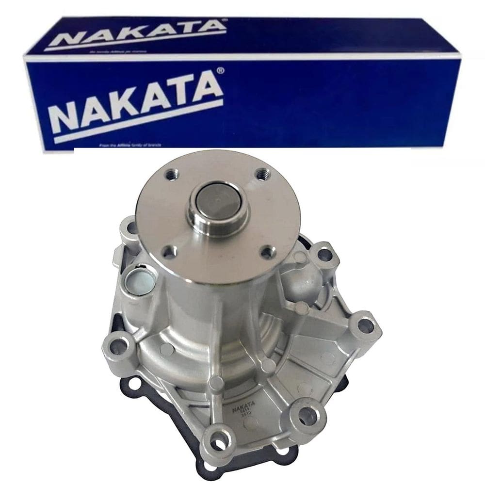 Bomba D Agua Leve - Bongo 2013 A 2021 / Hr 2013 A 2021 / Sorento 2006 A 2013 - Nkba18001