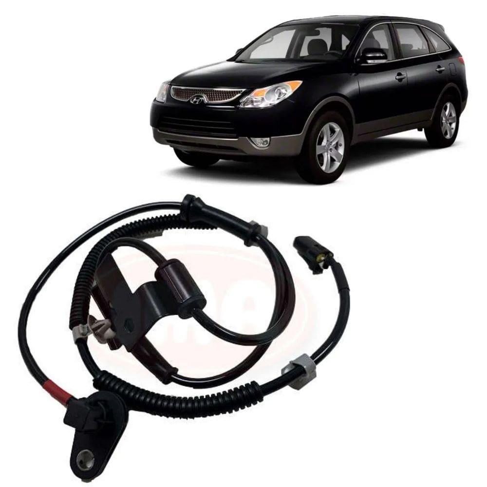 Sensor Do Freio Abs Dianteiro Ld - Vera Cruz 2007 A 2012 - Al-2232