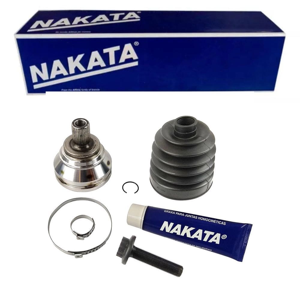 Junta Fixa - Golf 2014 A 2020 - Njh23-8099