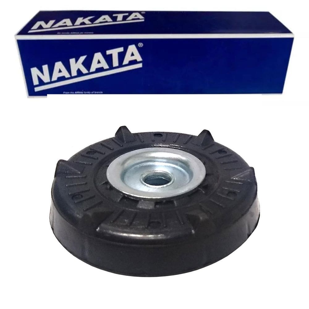 Coxim Do Amortecedor - Cruze 2011 A 2016 / Tracker 2014 A 2015 - Nb23004