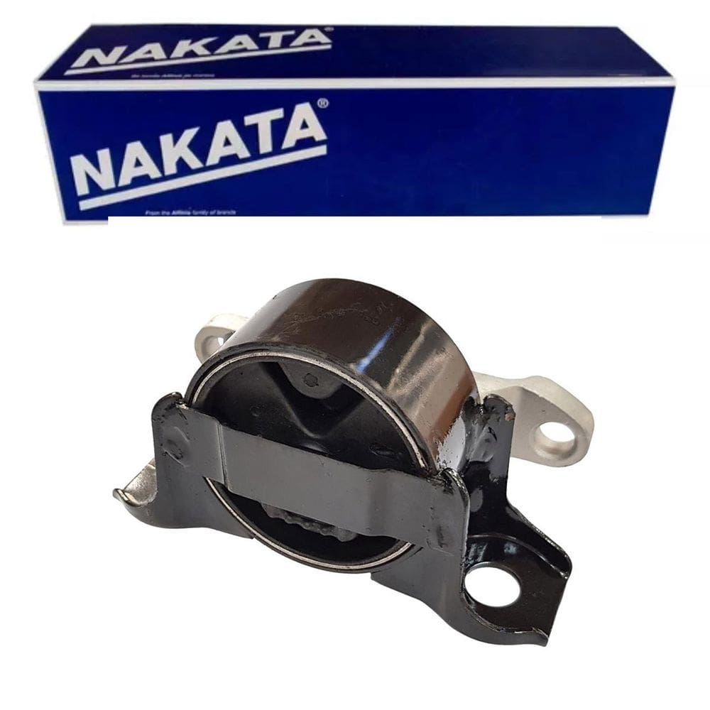 Coxim Do Motor Esquerdo - Kwid 2017 A 2021 - Nb36004