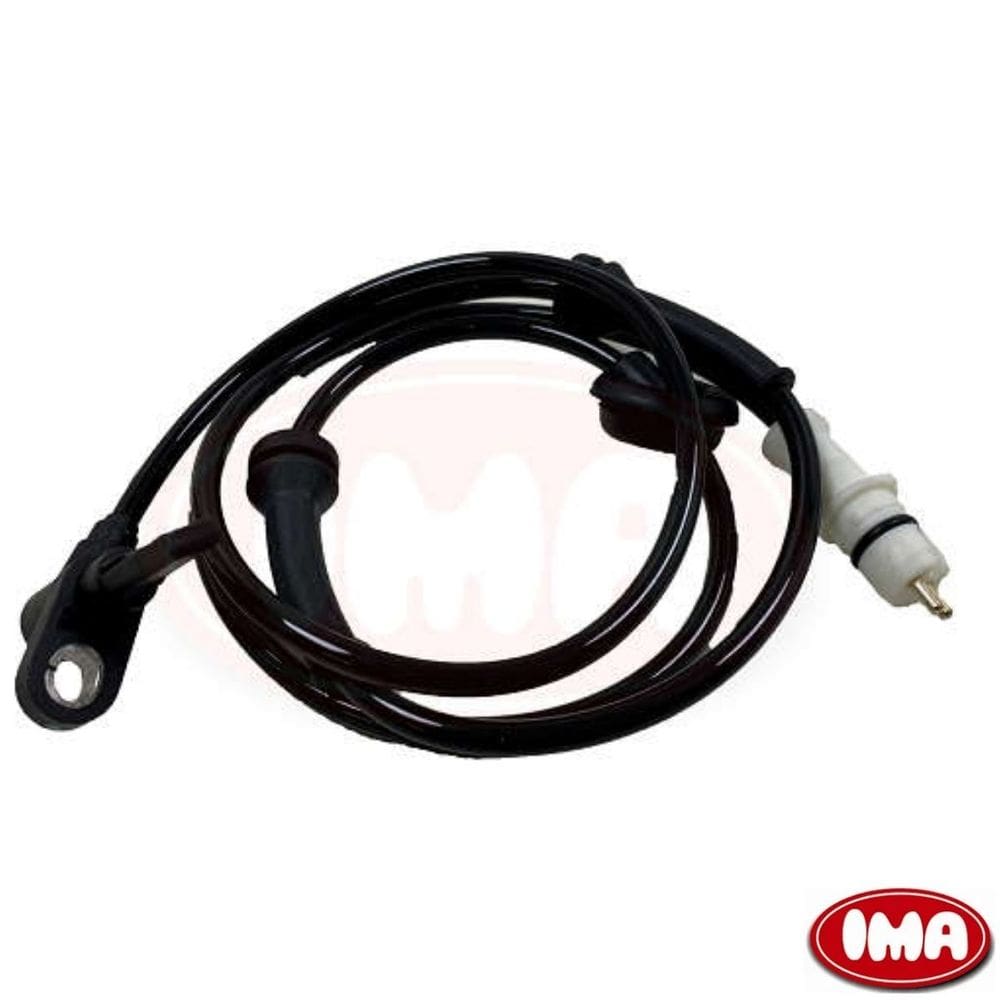 Sensor Do Freio Abs Traseiro Le - Brava 1999 A 2000 / Marea 1998 A 2003 / Marea Weekend 1998 A 2003 - Al-2098