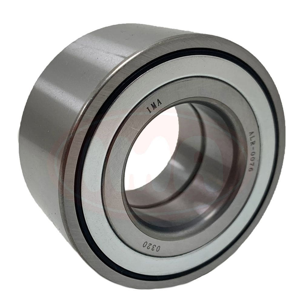 Rolamento Roda Dianteira S/Abs - Stilo 2002 A 2011 - Alr-0076